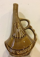 25 cm high ceramic spout, mirostowice