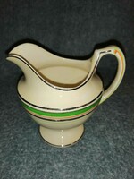Grindley English porcelain small spout (a11)