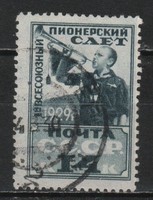 Stamped USSR 3941 mi 364 ax €10.00