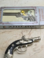 Sold in a pistol lighter package! Sale! Cheaper in a package!!