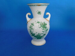 Herend Indian vase