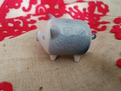 Aquincum's lucky pig