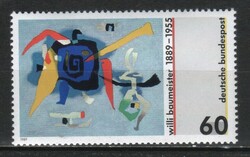 Postal clean bundes 1922 mi 1403 EUR 1.30