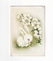 H:158 Easter folding greeting card 