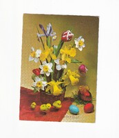H:13 Easter greeting card