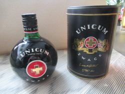 Unicum - in box - 1997