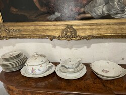 Herend set of 6 for sale