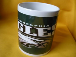 Philadelphia eagles / nfl mug