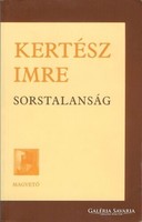 Bad luck for Imre Kertész
