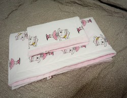 Baby bedding