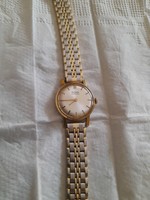 Doxa synchronized women's elegant watch