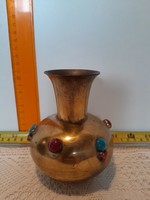 Indian vase