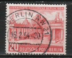 Berlin 1090 mi 116 €5.50