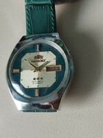 Orient vintage wristwatch