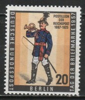 Postal cleaner berlin 1063 mi 176 EUR 1.20