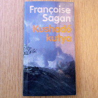 Francoise Sagan - The Dog That Kills (Crime)