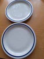 Alföldi  kis tányérok 3 db