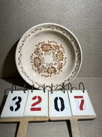 Hand painted ceramic centerpiece serving bowl fruit bowl 32 cm3207