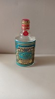4711 Vintage women's or unisex pouring perfume, cologne