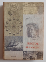 Jules Verne - Hector ​Servadac (1967)