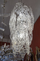 Mazzega chandelier from Murano - 