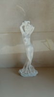 Kisfaludy strobl: Birth of Venus statue