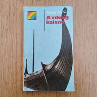 Rudolf pörtner - the Viking adventure