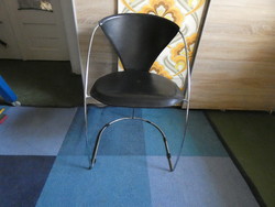 4 darab ARRBEN ITALY "URSULA" szék egyben .