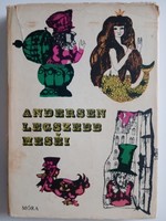Hans Christian Andersen - Andersen ​legszebb meséi (1967)