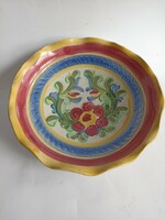 Luisenburg Bavarian handmade ceramic plate