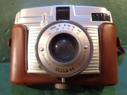 Film camera / retro, West German production / 