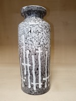 Majoros János kerámia váza