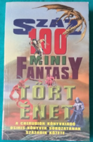 John Caldwell: 100 mini fantasy történet > Szórakoztató irodalom > Fantasy > Antológia