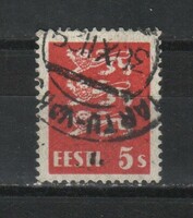 Estonia 0075 mi 77 EUR 0.30