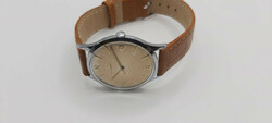 Very nice 1966 doxa ffi wristwatch