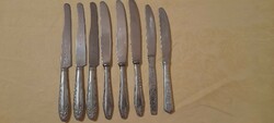 Russian knives-4 8pcs-in one