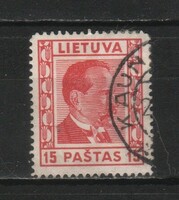 Latvia 0059 mi 410 EUR 0.30