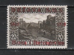 Yugoslavia 0328 mi 4 EUR 0.50