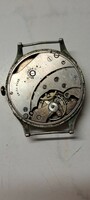 Antique wristwatch from the 1940s-50s, early marriage