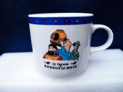 Alföldi tin tin mug