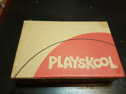 Playskool BO501 Játék bontatlan doboz
