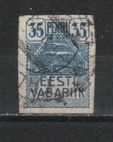Estonia 0079 mi 10 EUR 0.40