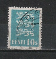 Estonia 0080 mi 79 EUR 0.30