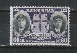 Lithuania 0068 mi 387 EUR 0.30