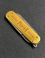 Piaget (victorinox) mini knife