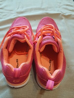 Graceland women's pink sport shoes in size 37
