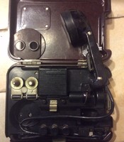 Military Soviet phone