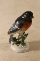 German porcelain bird 460