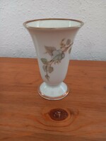 Cm hutschenreuther porcelain small vase