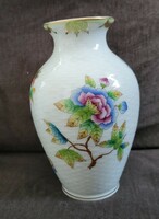 Herend Victoria vase (14.5 cm high)